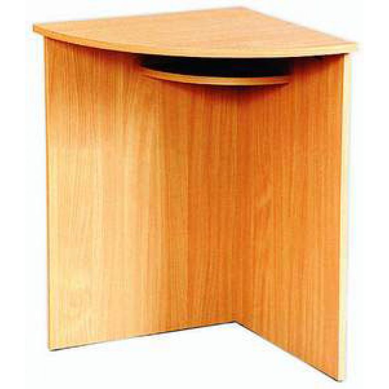 Стіл кутовий для вчительської (80487) БРІК